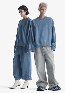 FRISSON Sweatshirt Fu120