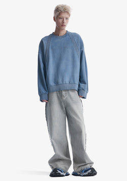 FRISSON Sweatshirt Fu120