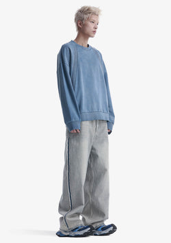 FRISSON Sweatshirt Fu120