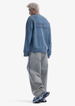 FRISSON Sweatshirt Fu120