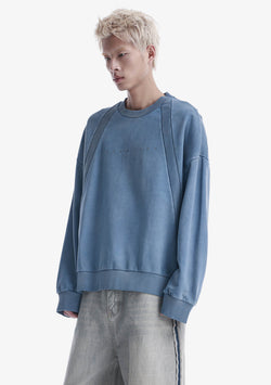 FRISSON Sweatshirt Fu120