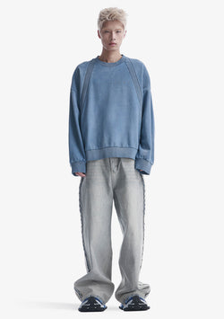FRISSON Sweatshirt Fu120