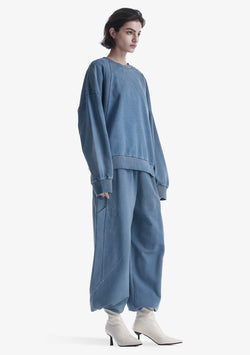 FRISSON Sweatshirt Fu120