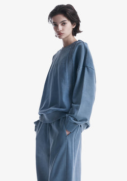 FRISSON Sweatshirt Fu120