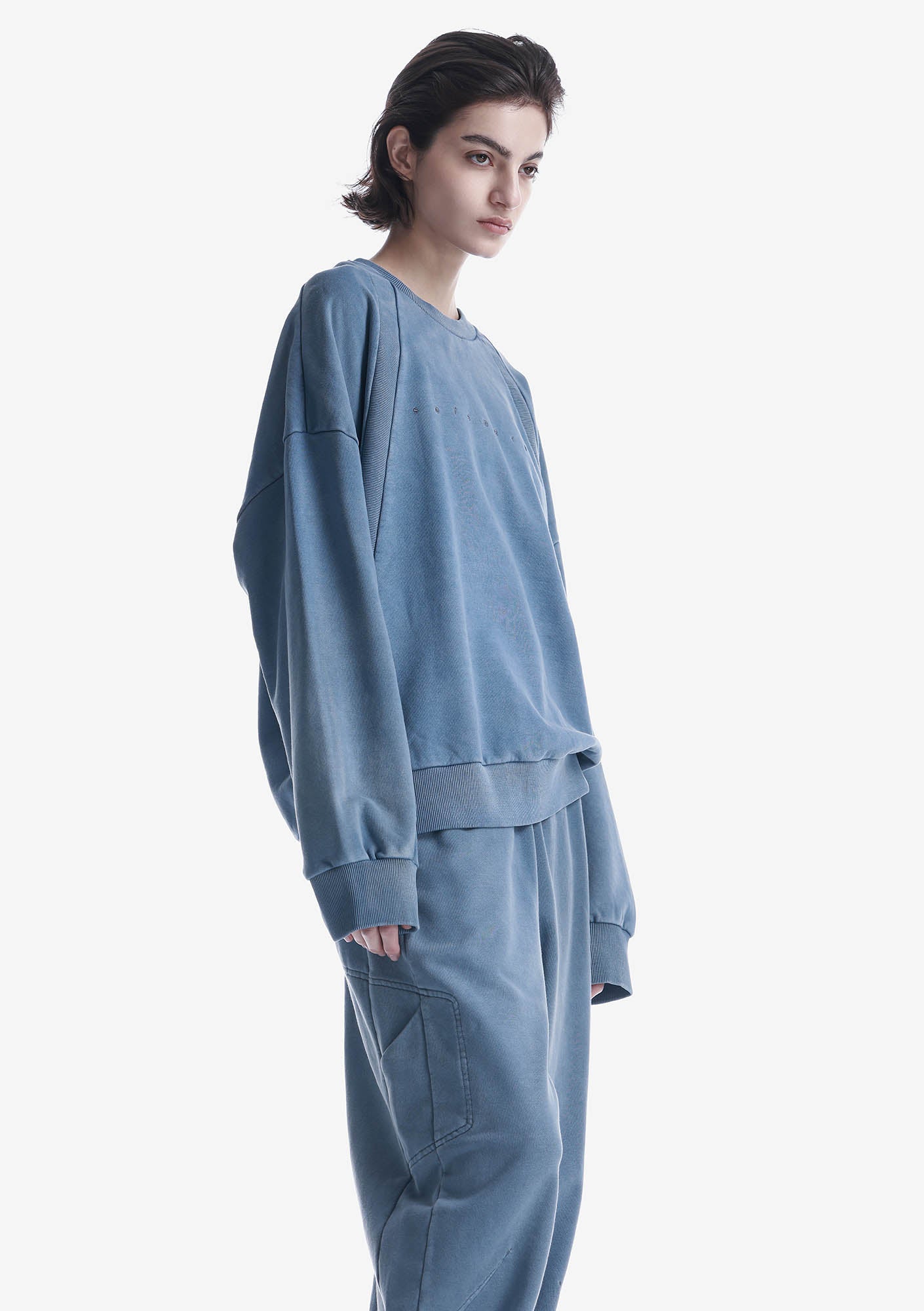 FRISSON Sweatshirt Fu120