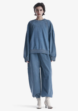 FRISSON Sweatshirt Fu120