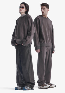 FRISSON Sweatshirt Fu120