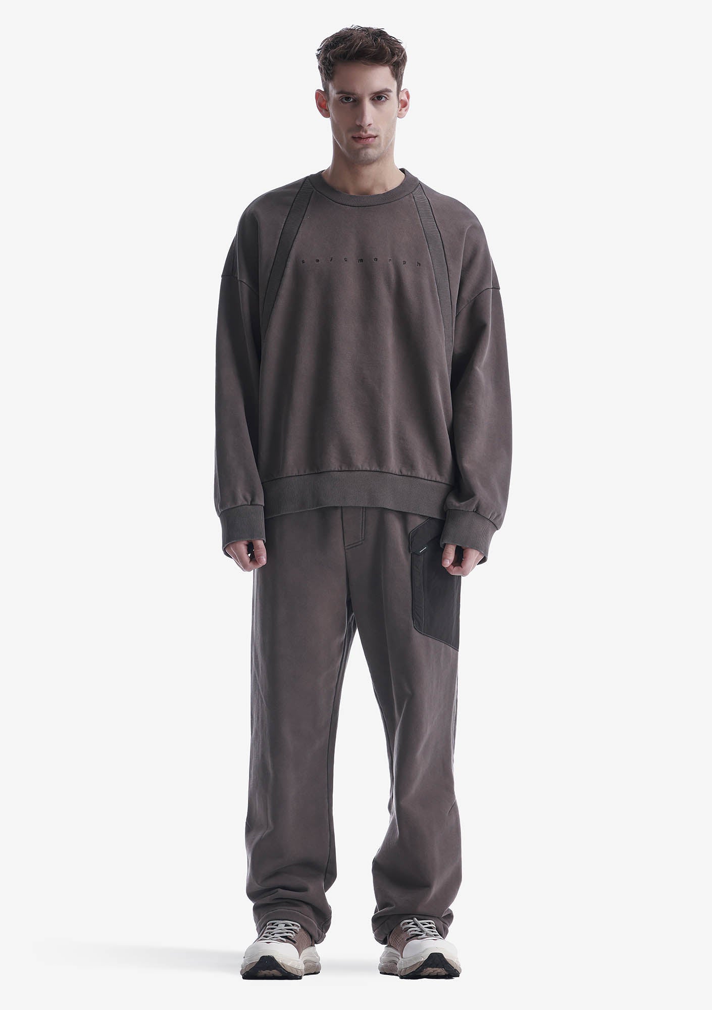 FRISSON Sweatshirt Fu120