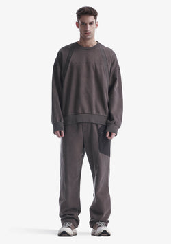 FRISSON Sweatshirt Fu120