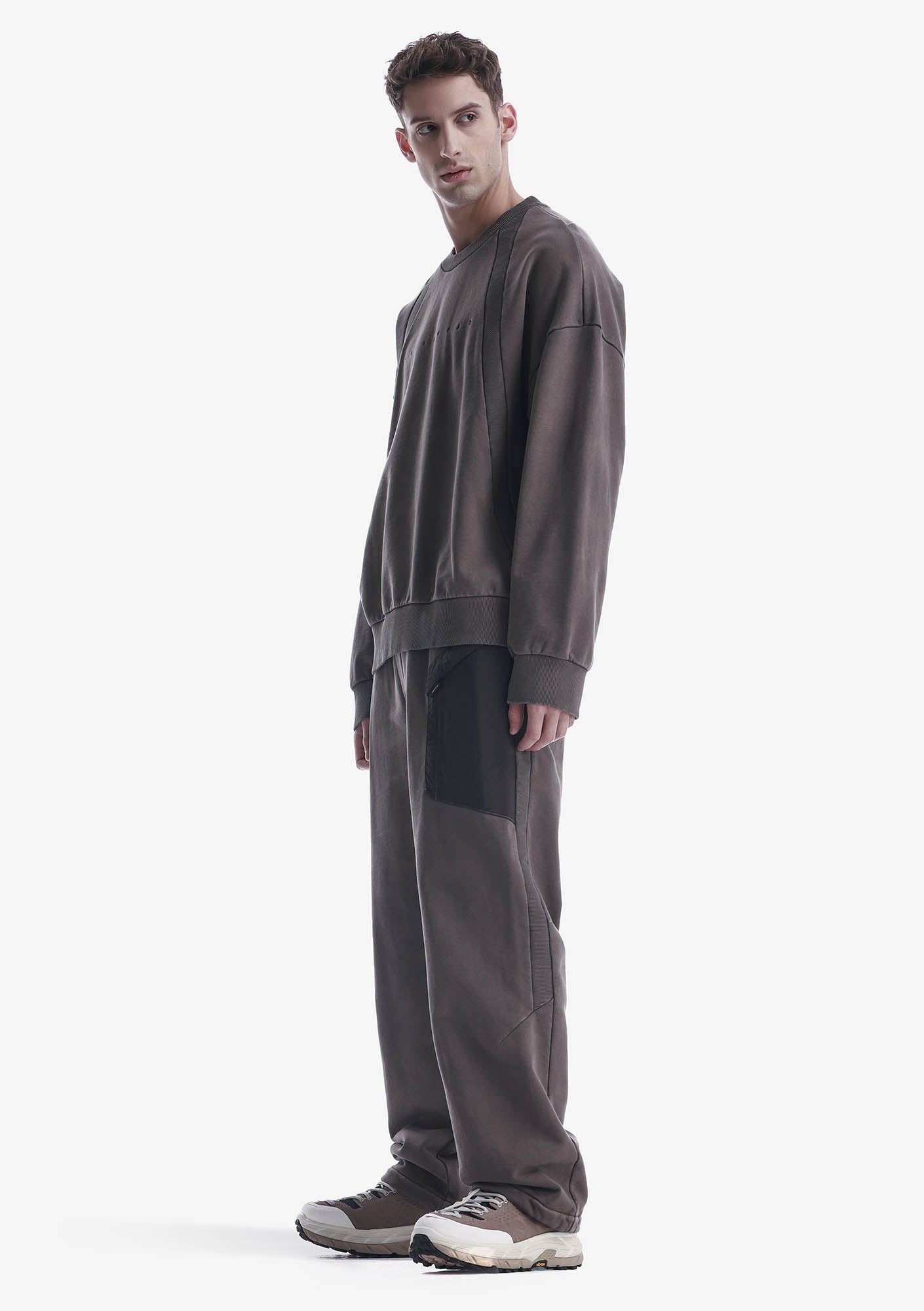 FRISSON Sweatshirt Fu120
