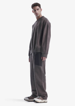 FRISSON Sweatshirt Fu120