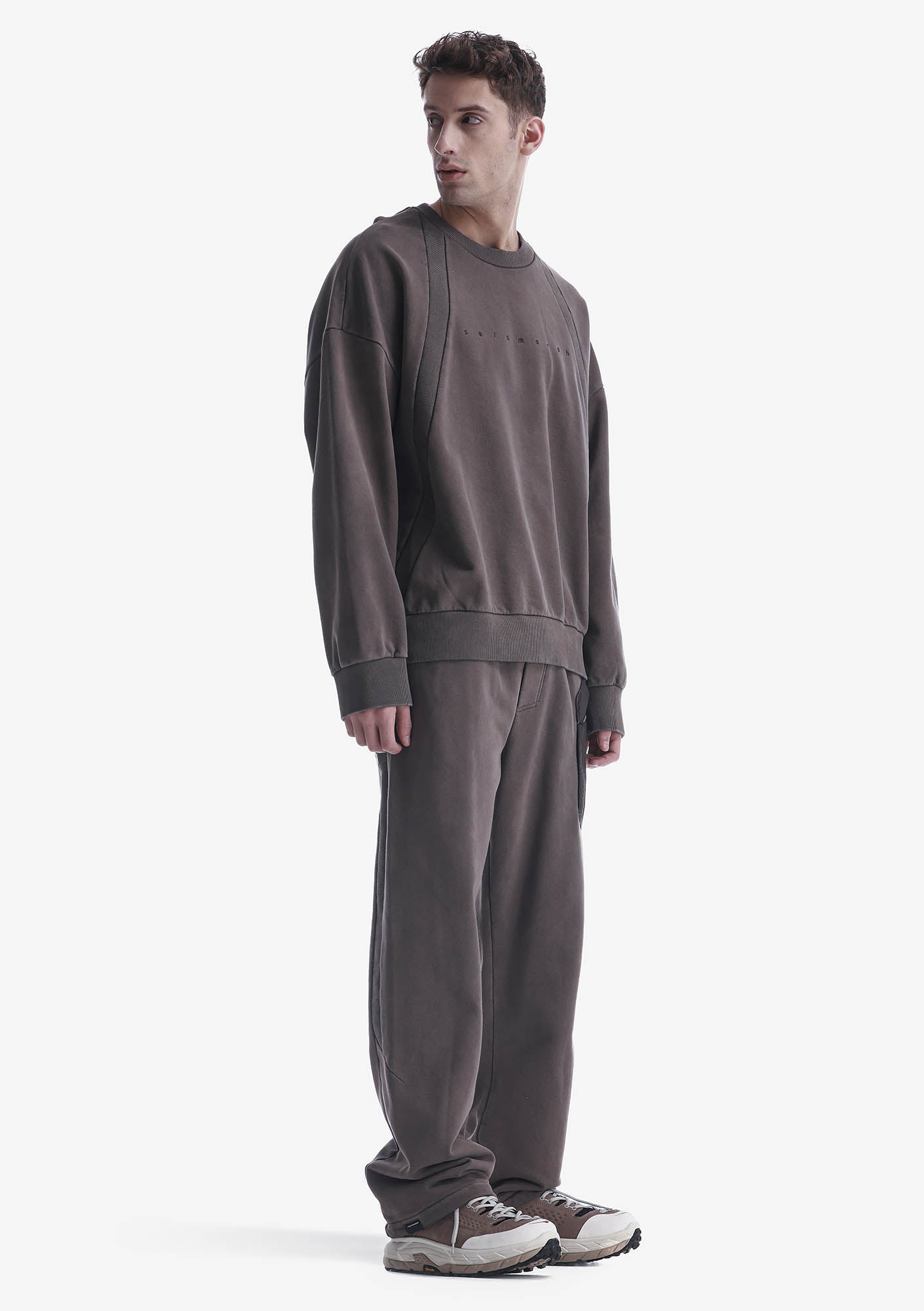 FRISSON Sweatshirt Fu120