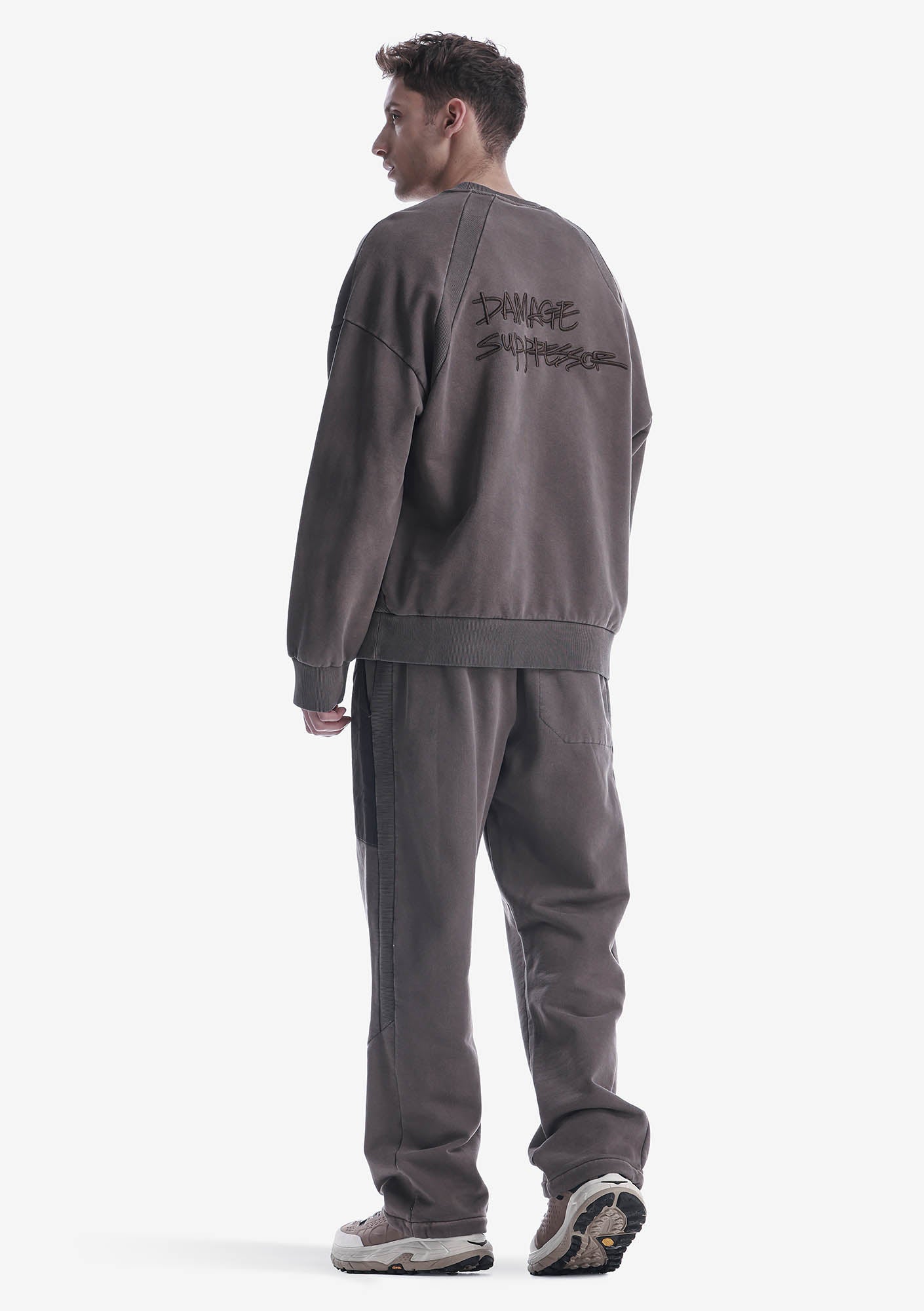 FRISSON Sweatshirt Fu120