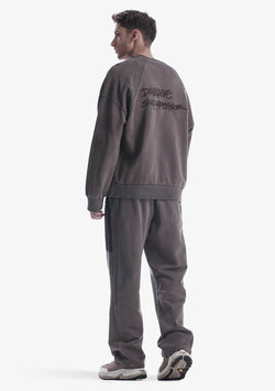 FRISSON Sweatshirt Fu120