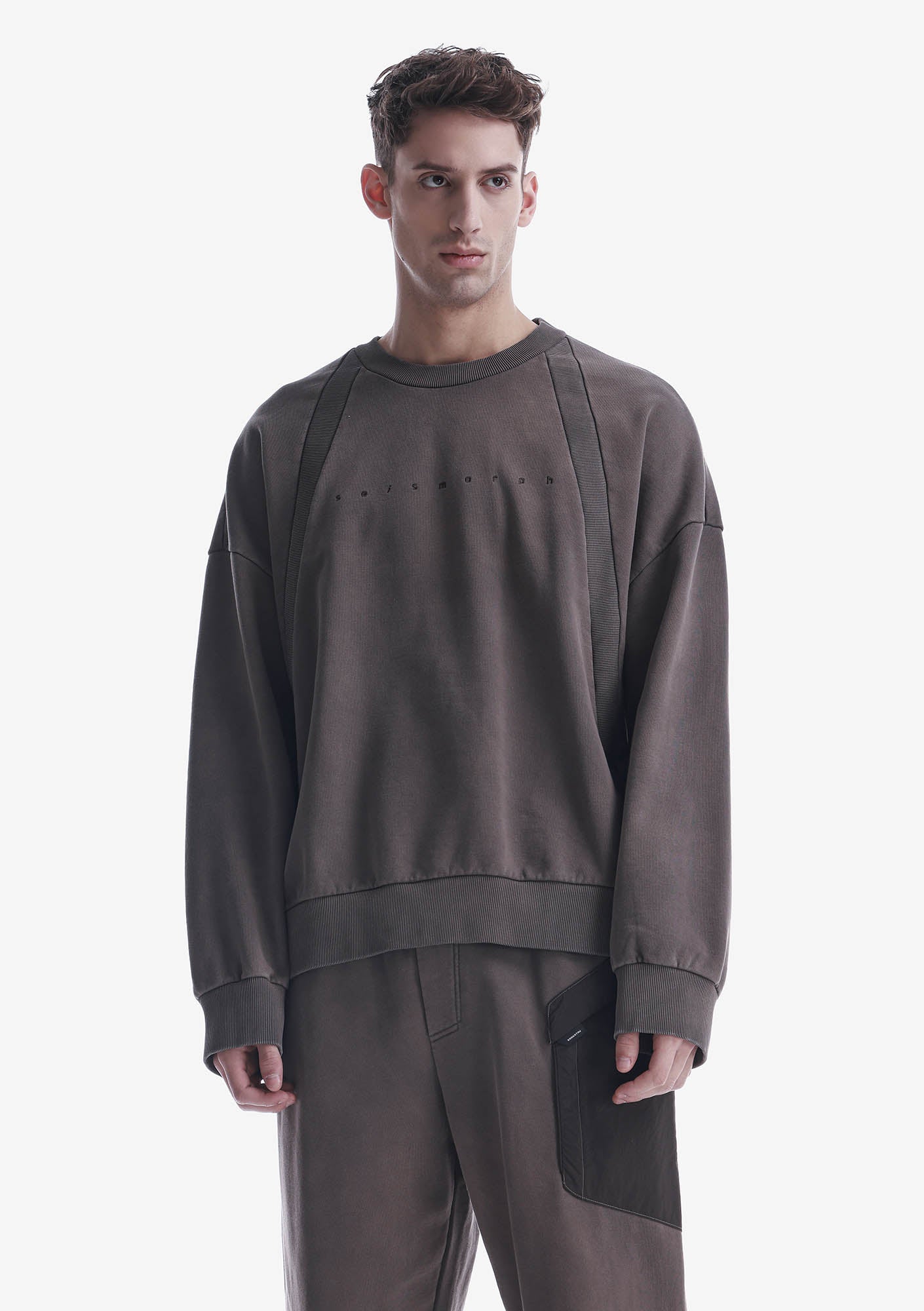 FRISSON Sweatshirt Fu120