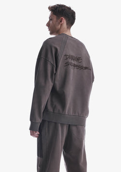 FRISSON Sweatshirt Fu120