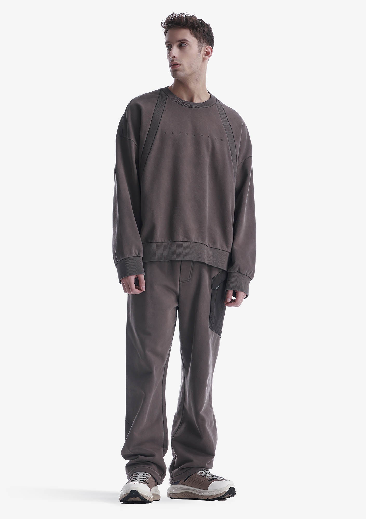FRISSON Sweatshirt Fu120