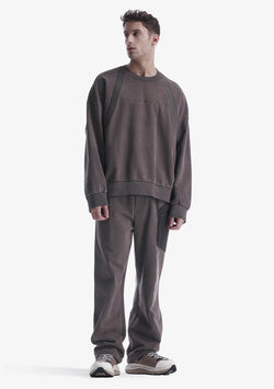 FRISSON Sweatshirt Fu120