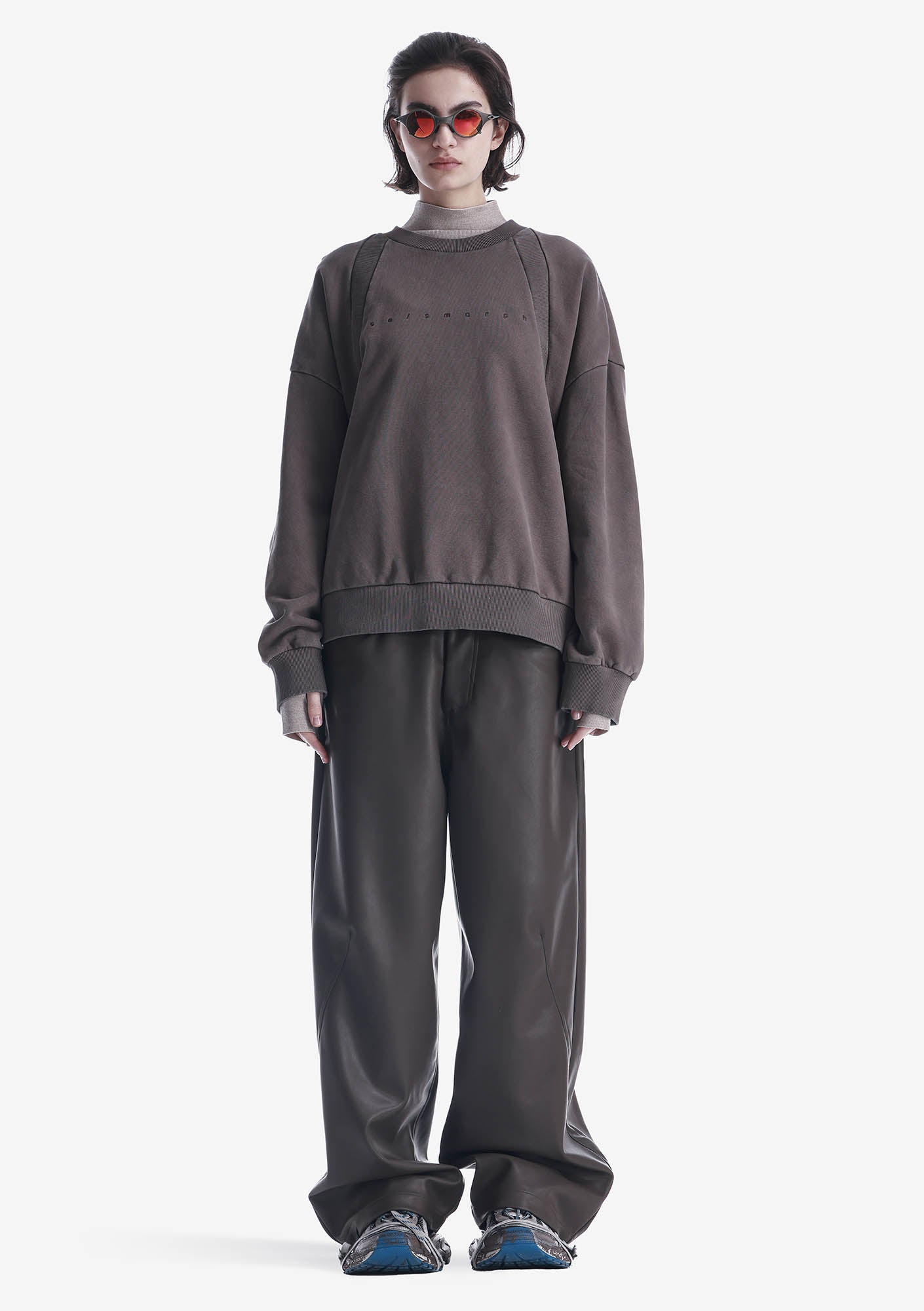 FRISSON Sweatshirt Fu120