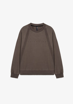 FRISSON Sweatshirt Fu120