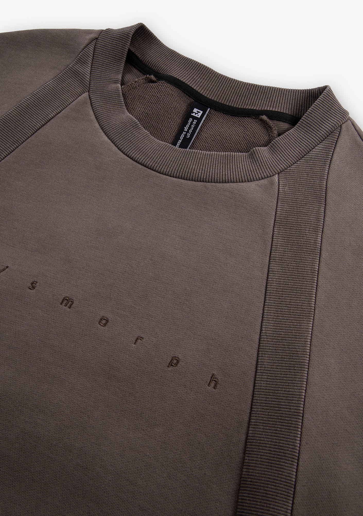 FRISSON Sweatshirt Fu120