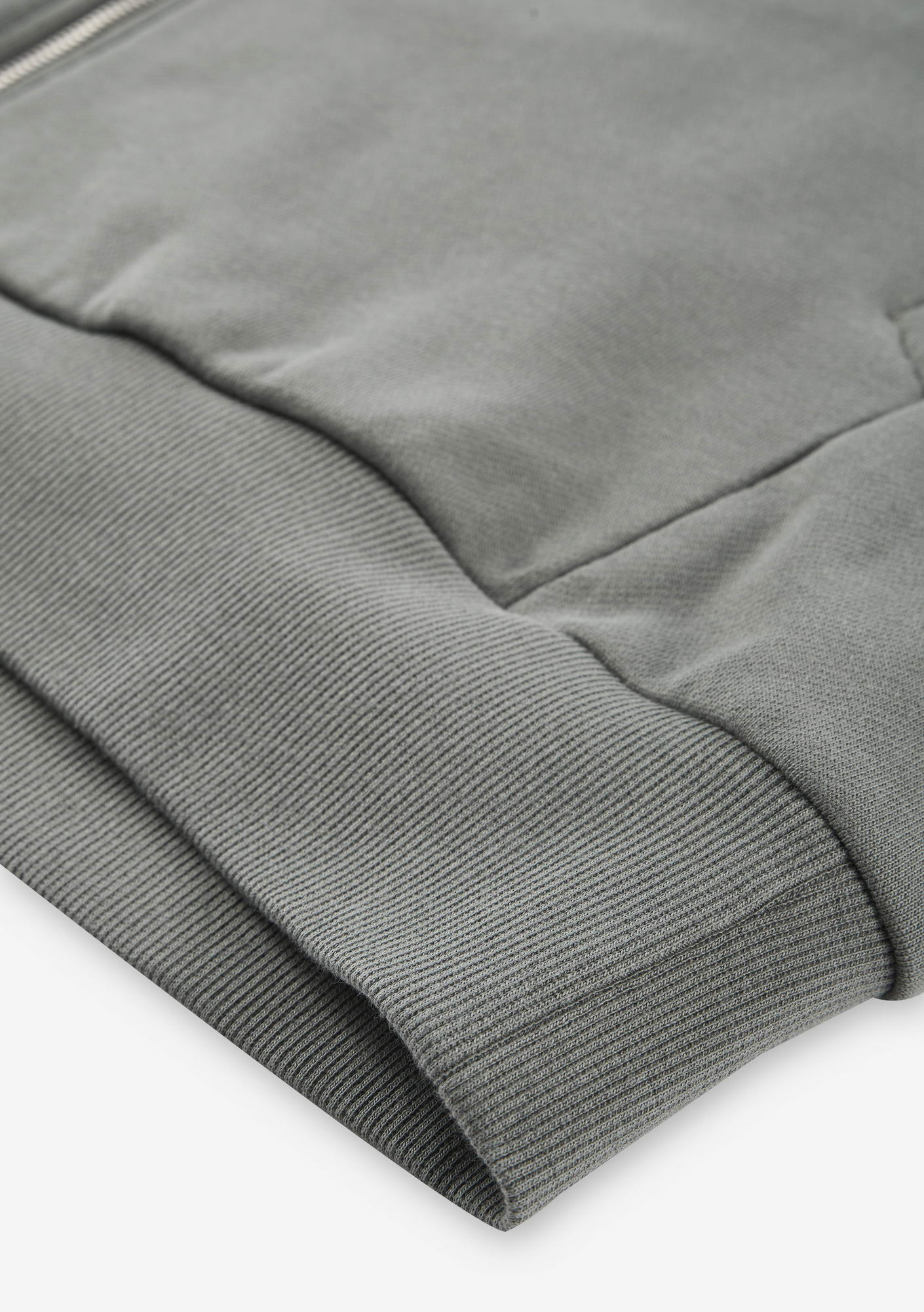 FRISSON Zip Hoodie Fu121
