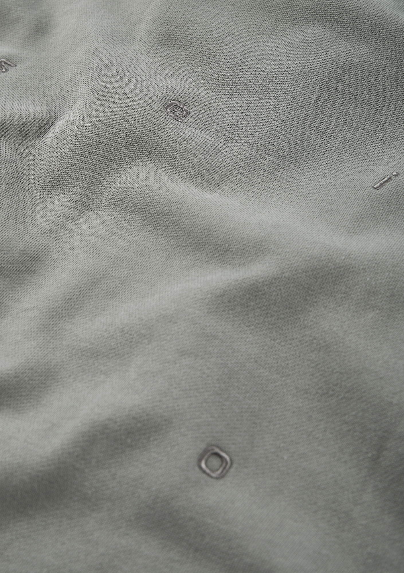 FRISSON Zip Hoodie Fu121