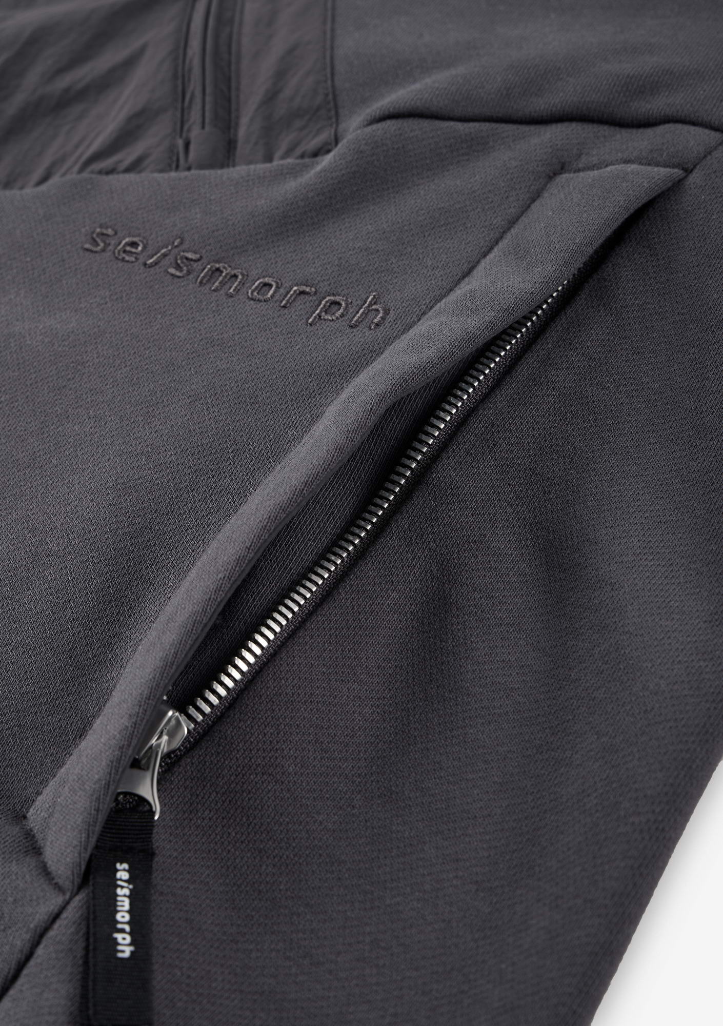 FRISSON Zip Hoodie Fu121