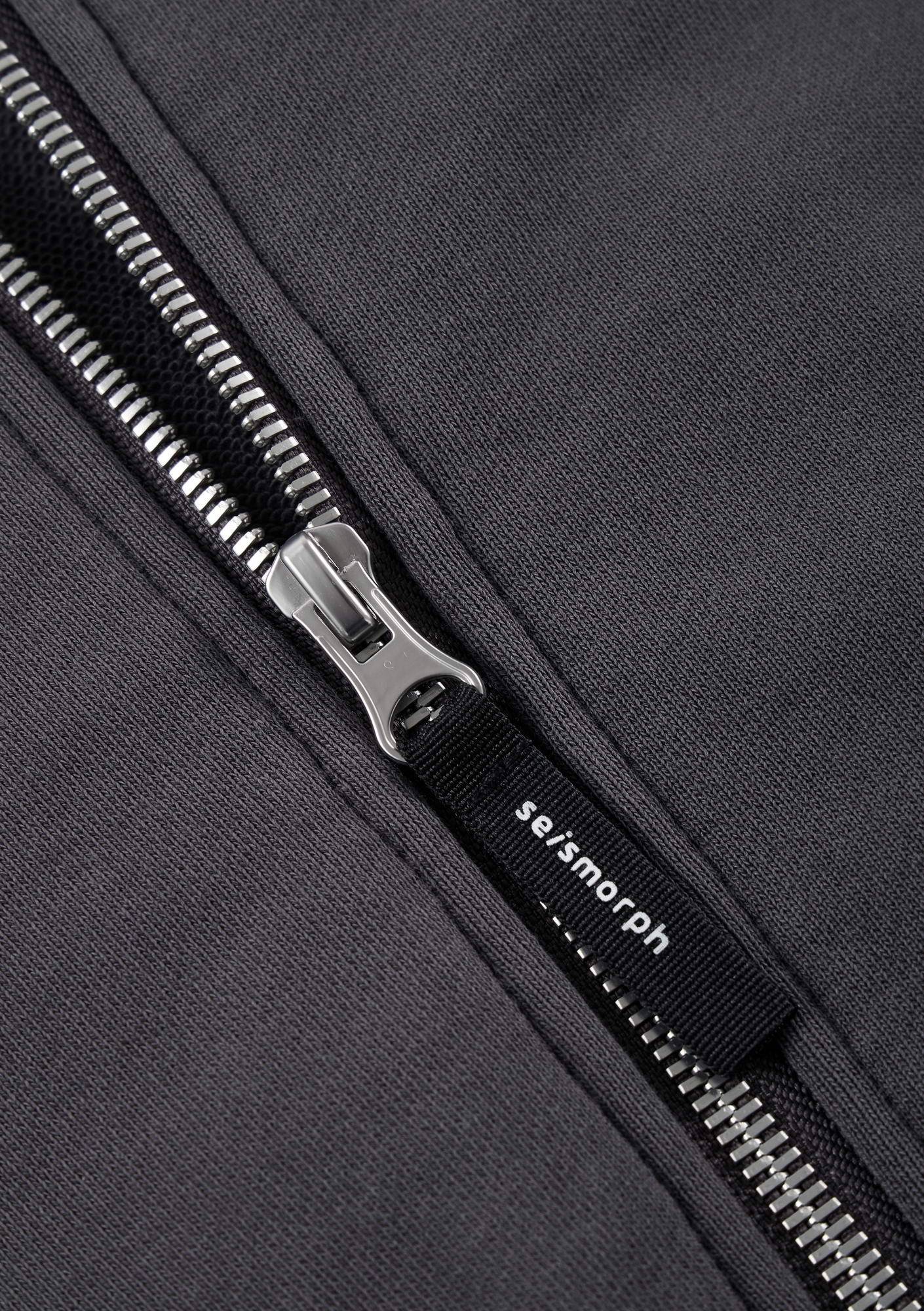 FRISSON Zip Hoodie Fu121