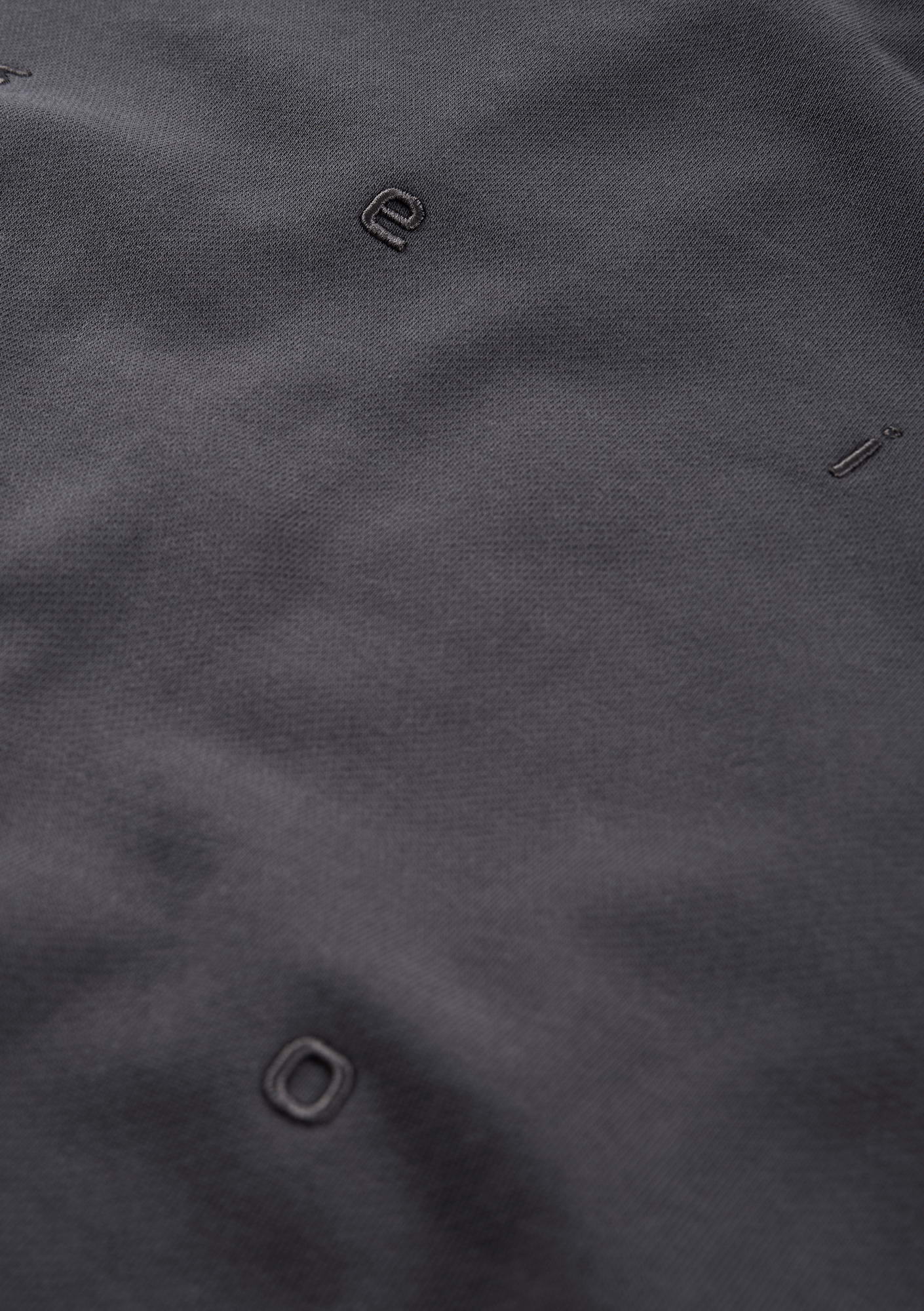 FRISSON Zip Hoodie Fu121