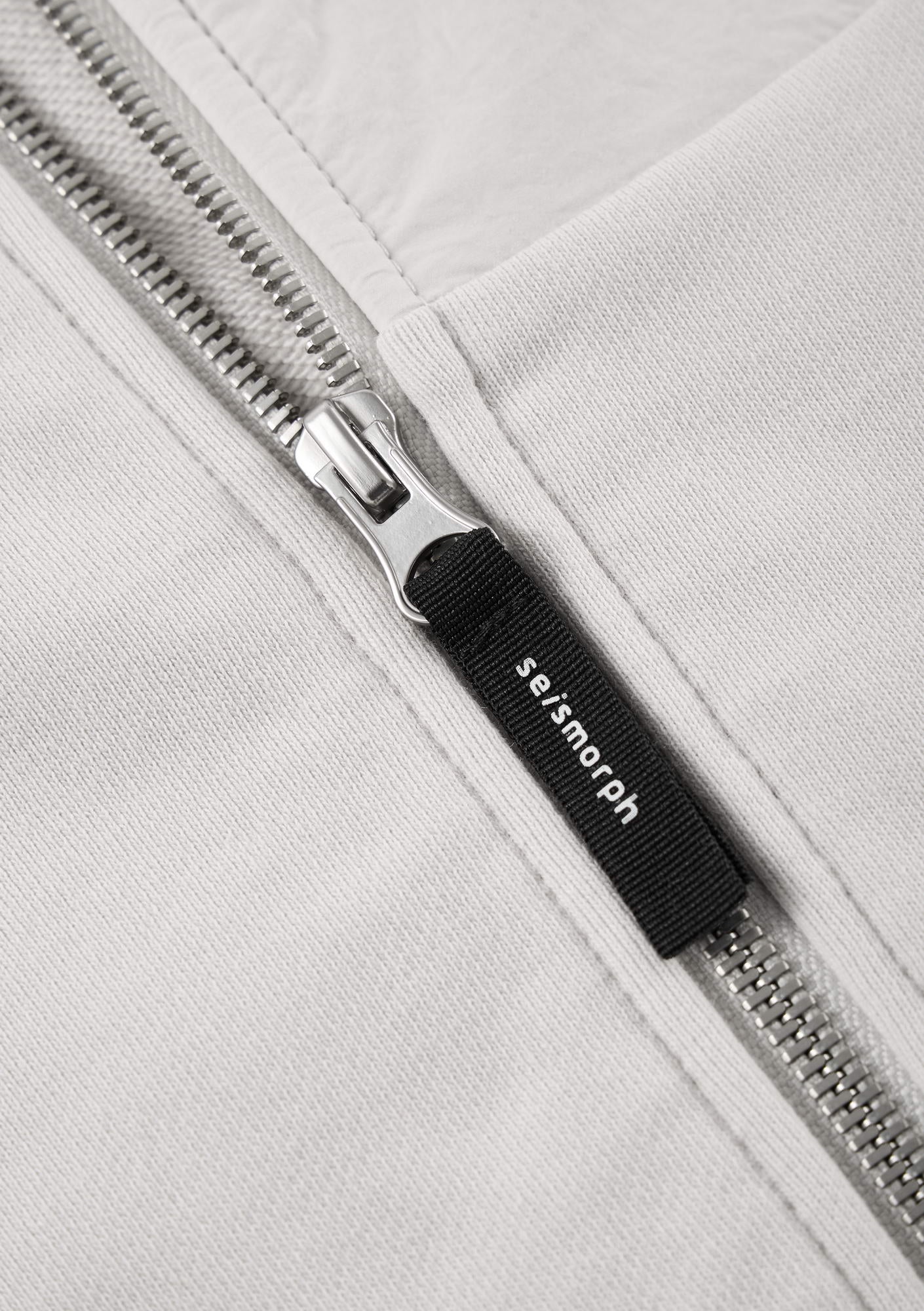 FRISSON Zip Hoodie Fu121