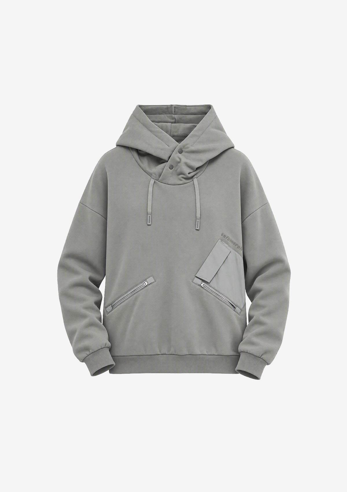 FRISSON Pull Over Hoodie