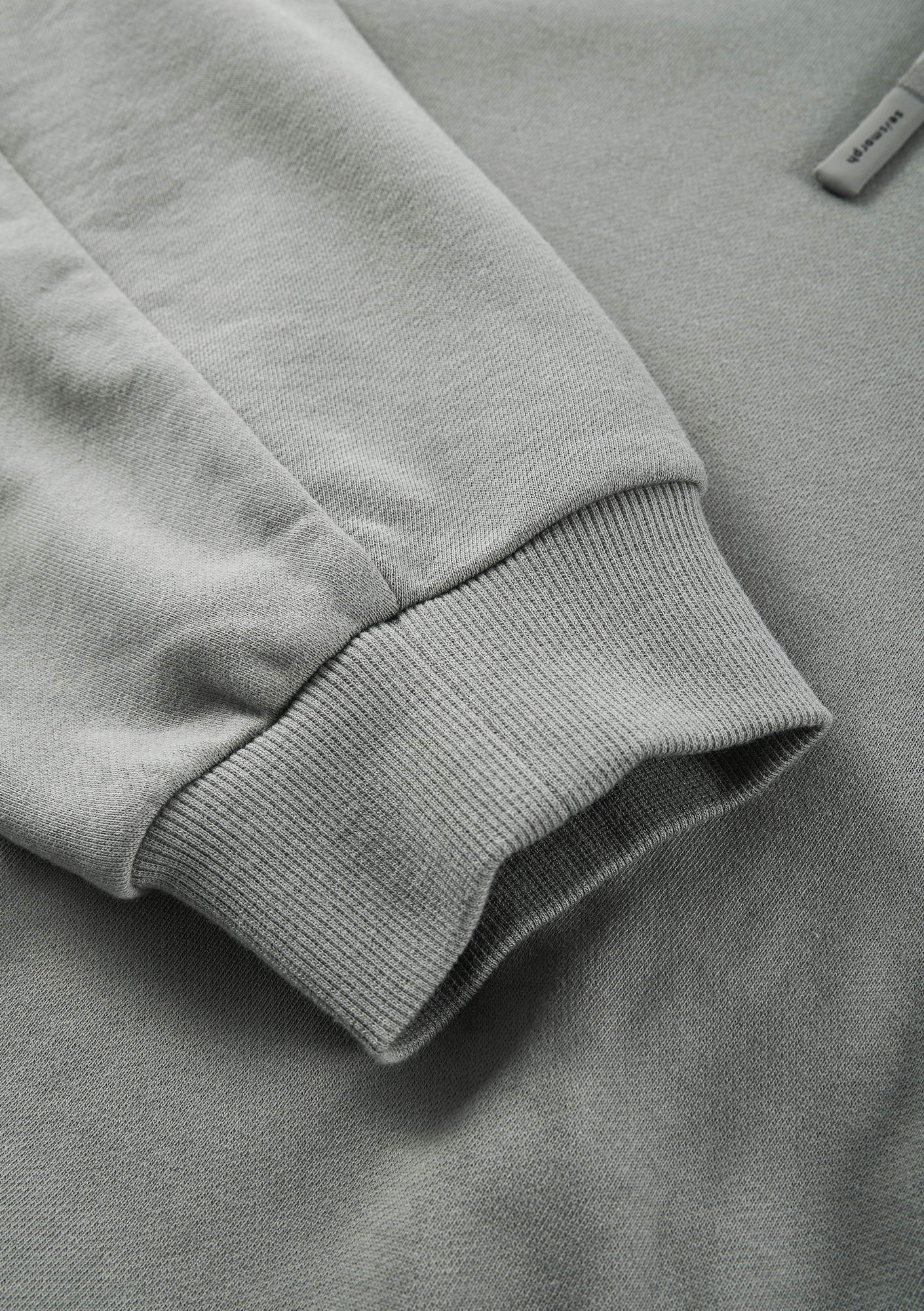 FRISSON Pull Over Hoodie Fu122