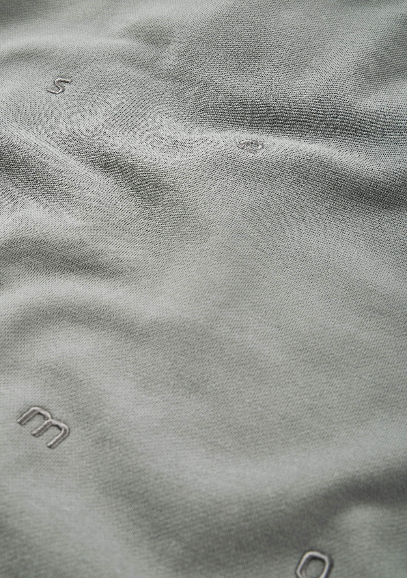 FRISSON Pull Over Hoodie Fu122