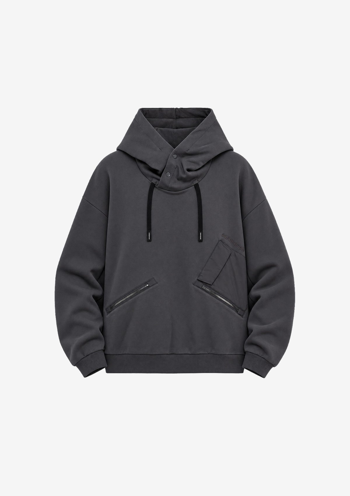 FRISSON Pull Over Hoodie