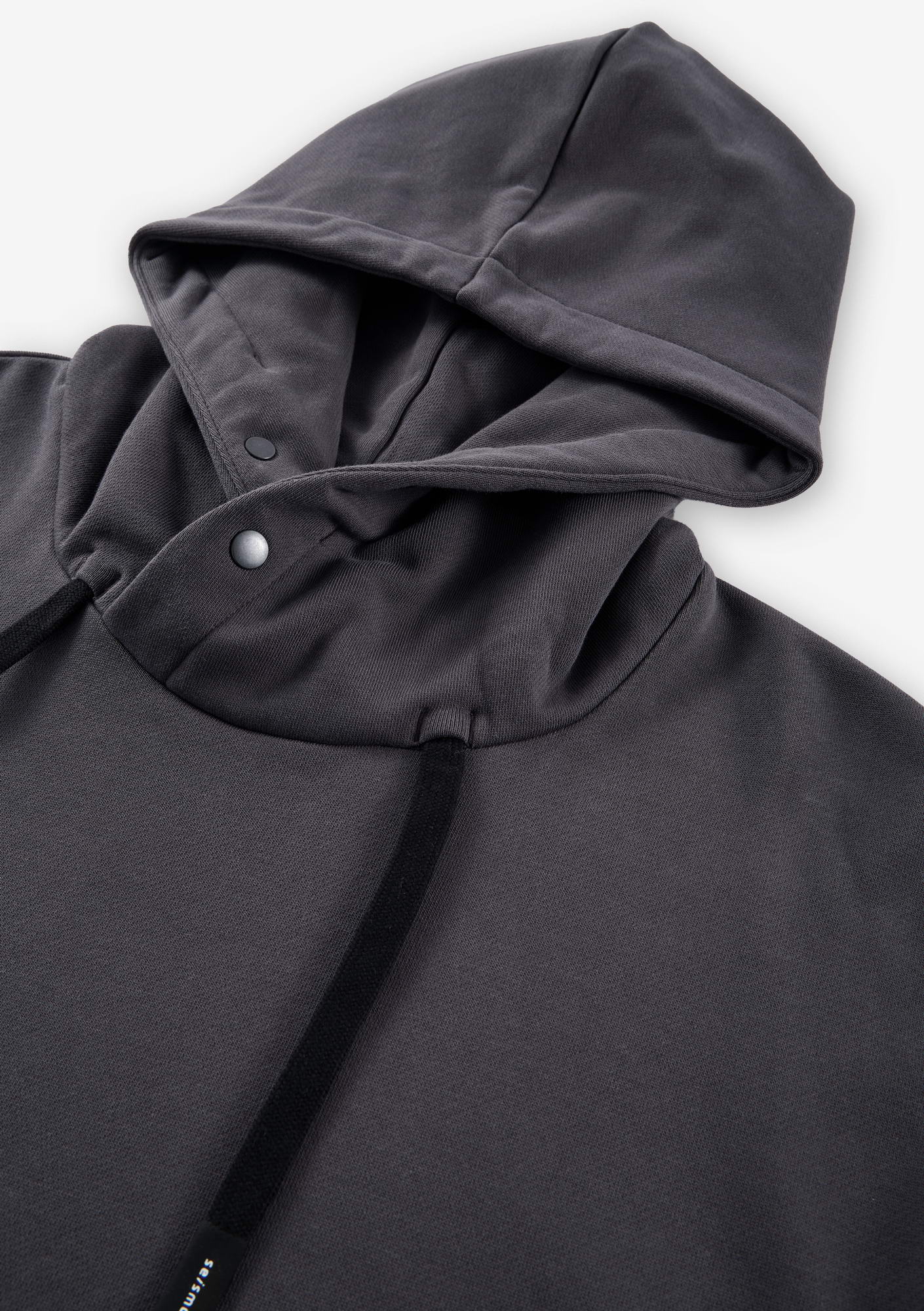 FRISSON Pull Over Hoodie Fu122