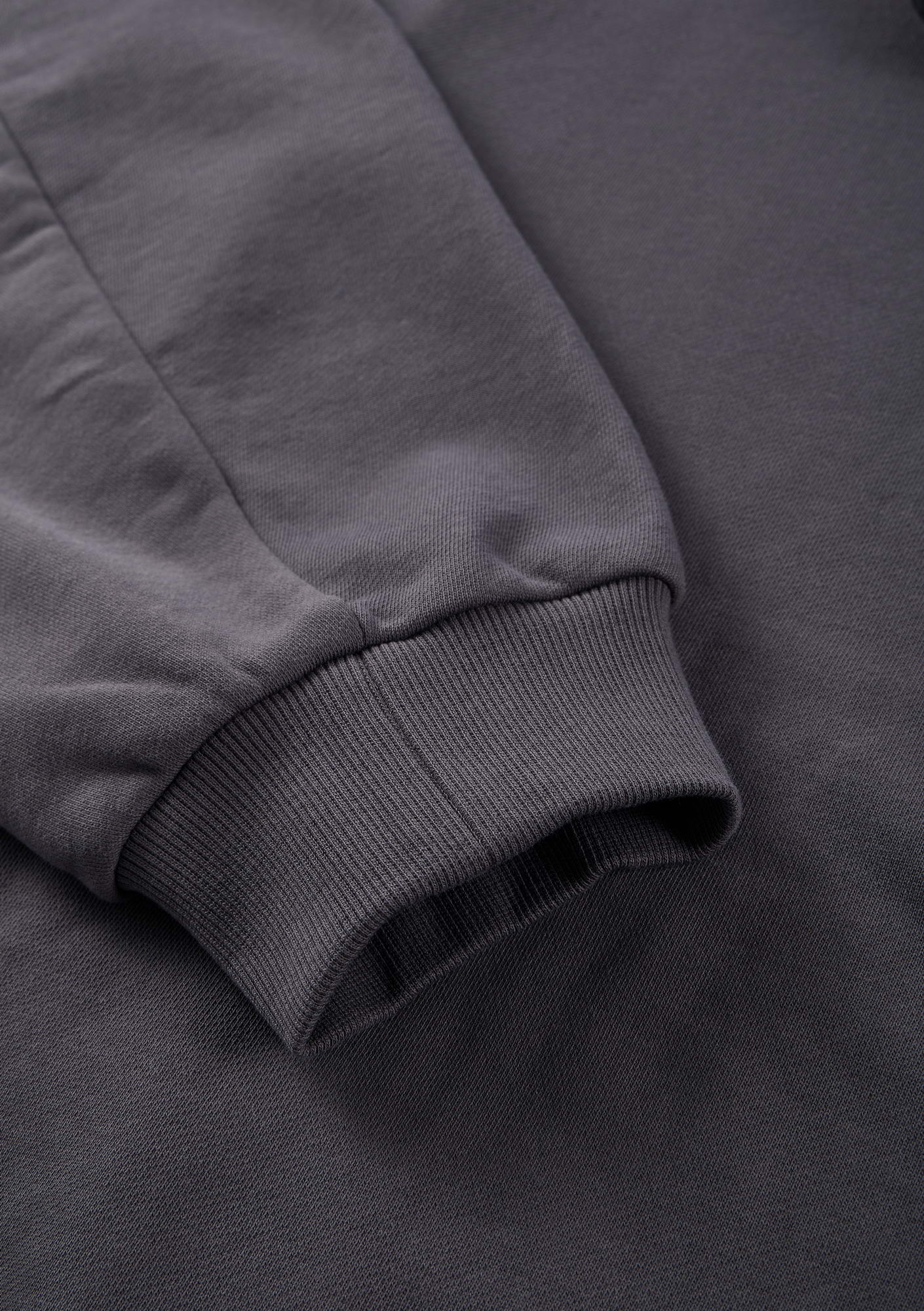 FRISSON Pull Over Hoodie Fu122