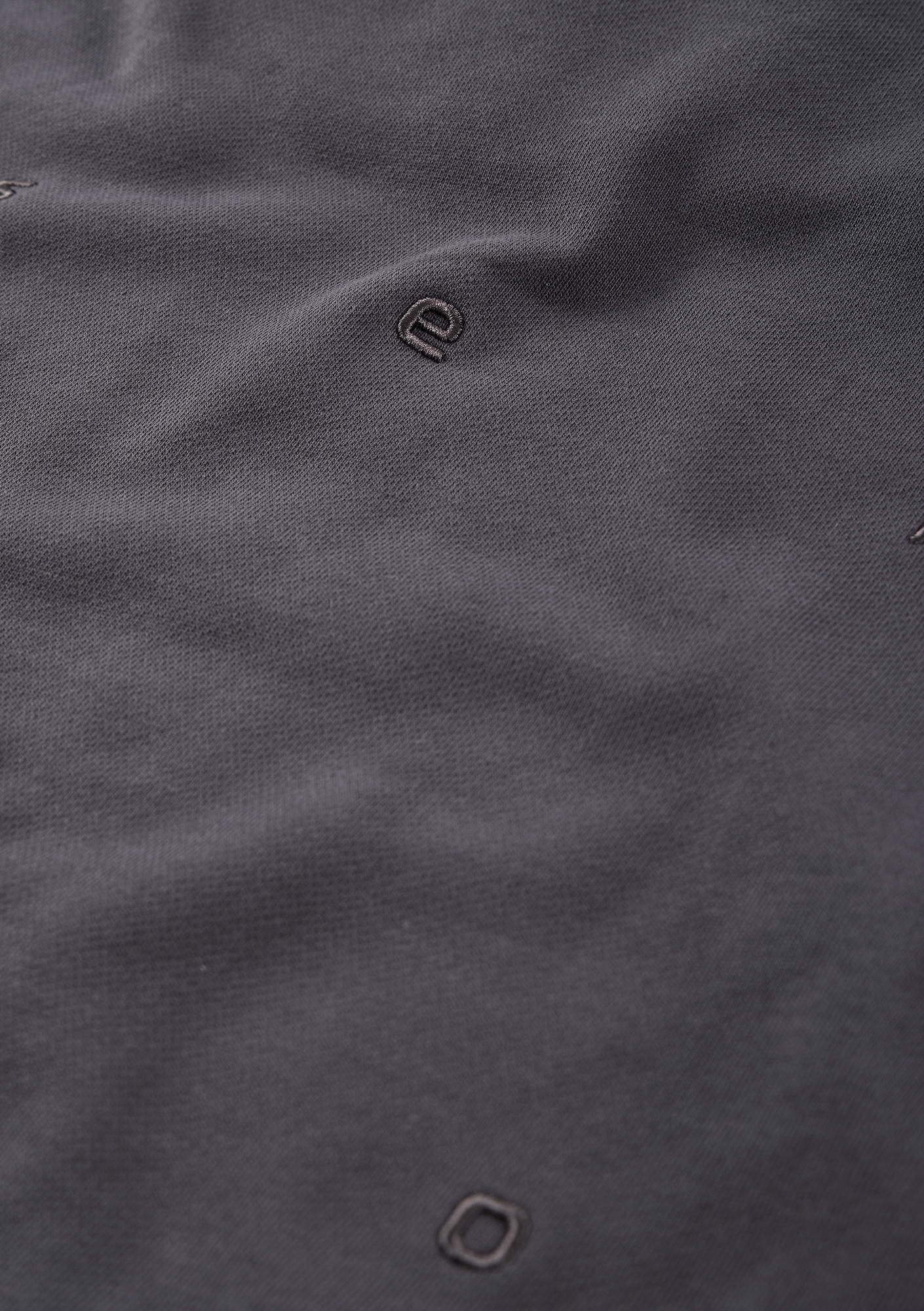 FRISSON Pull Over Hoodie Fu122