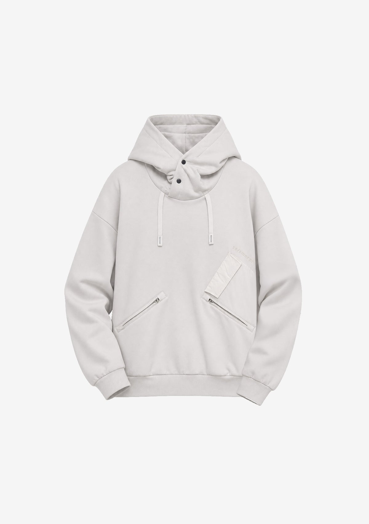 FRISSON Pull Over Hoodie