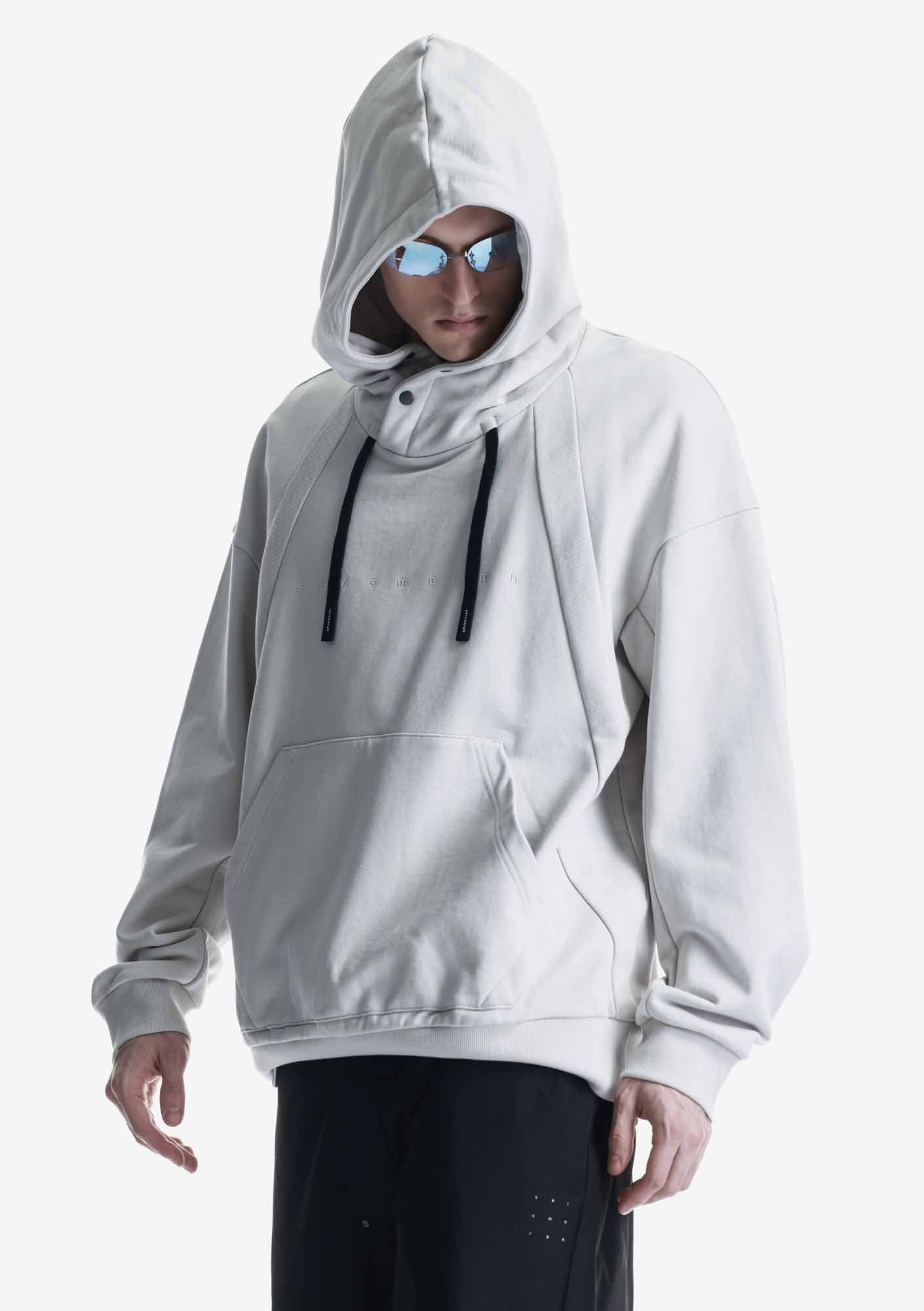 FRISSON Pull-Over Hoodie