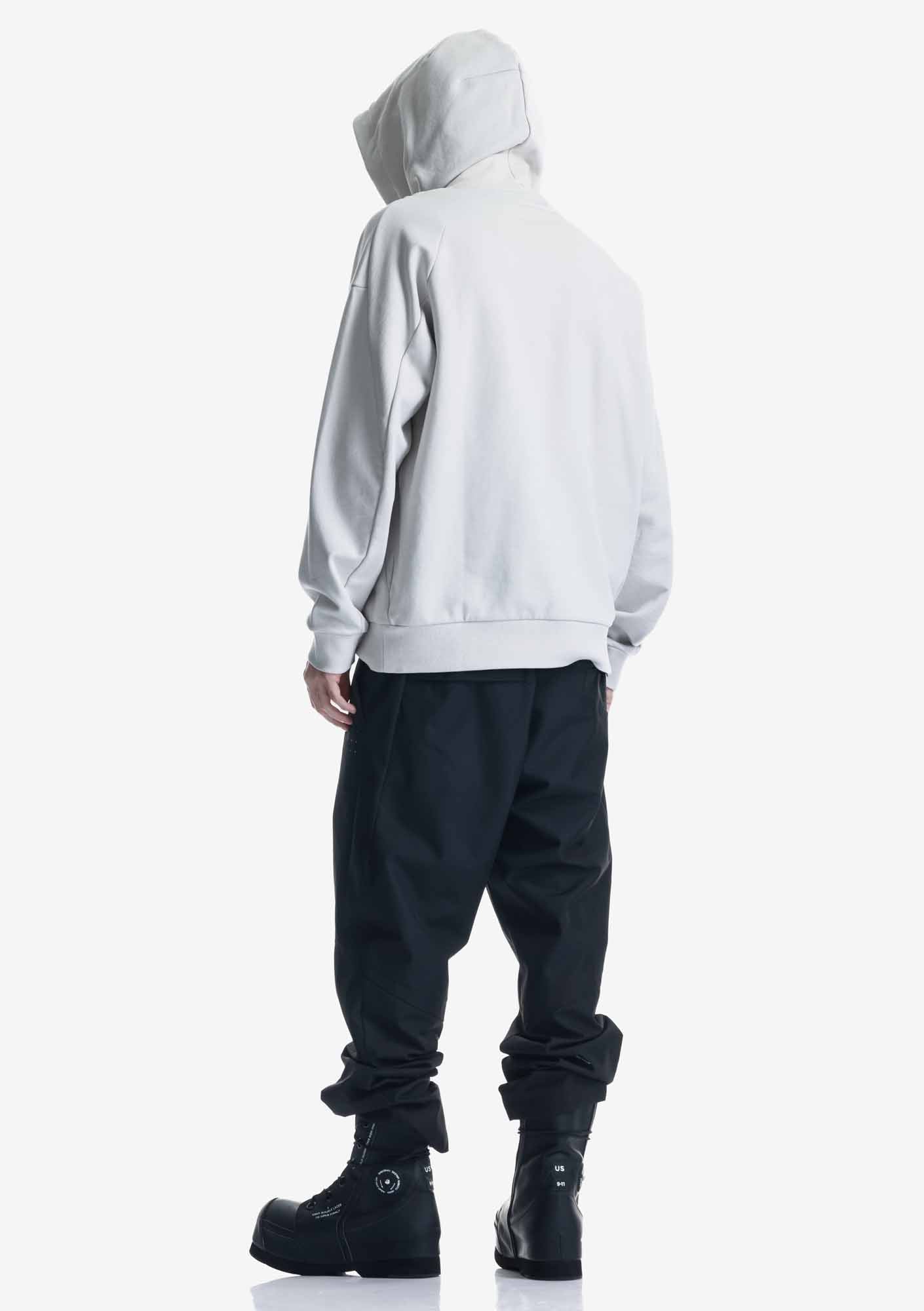 FRISSON Pull-Over Hoodie Fu127