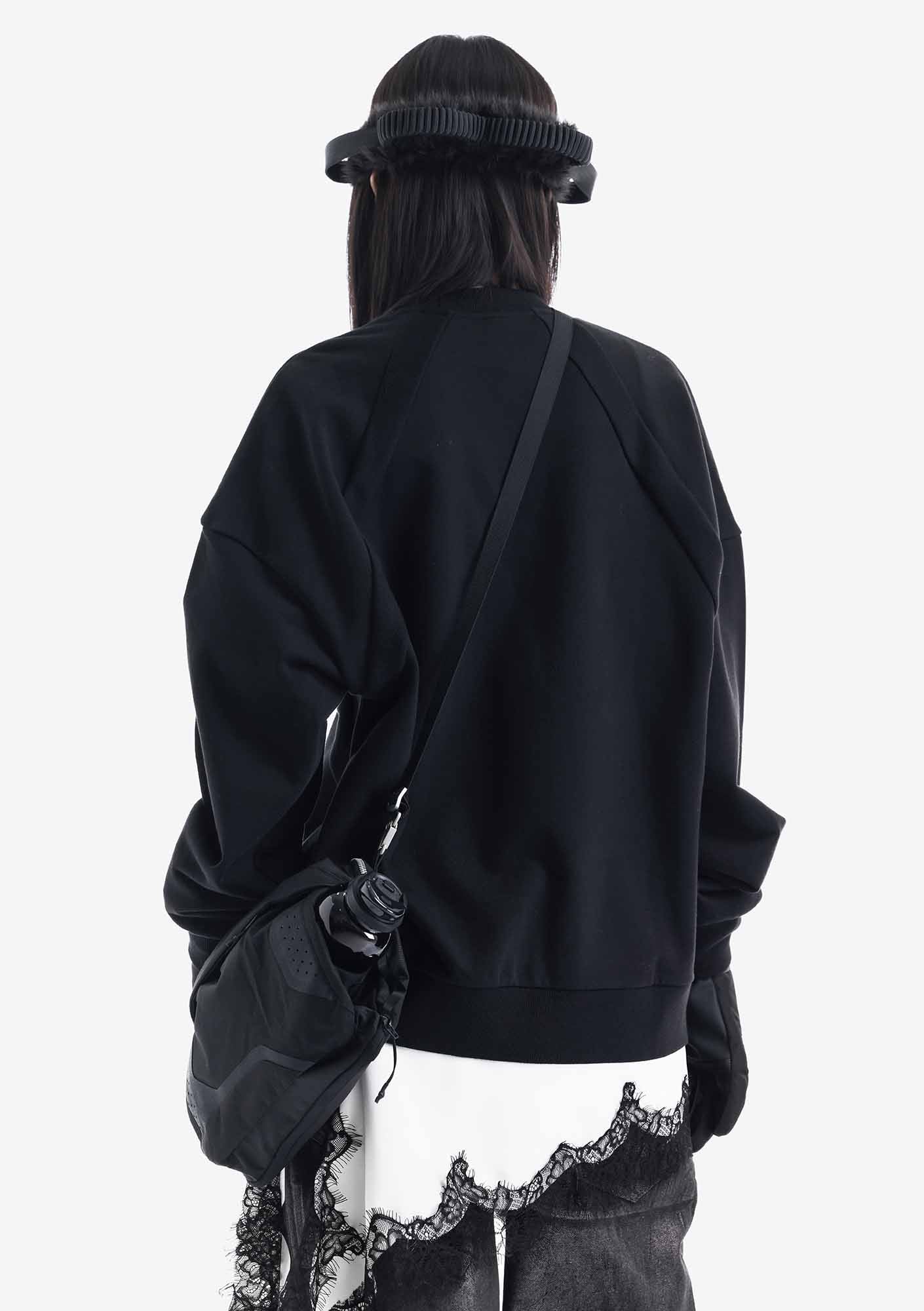 FRISSON Sweatshirt Fu128
