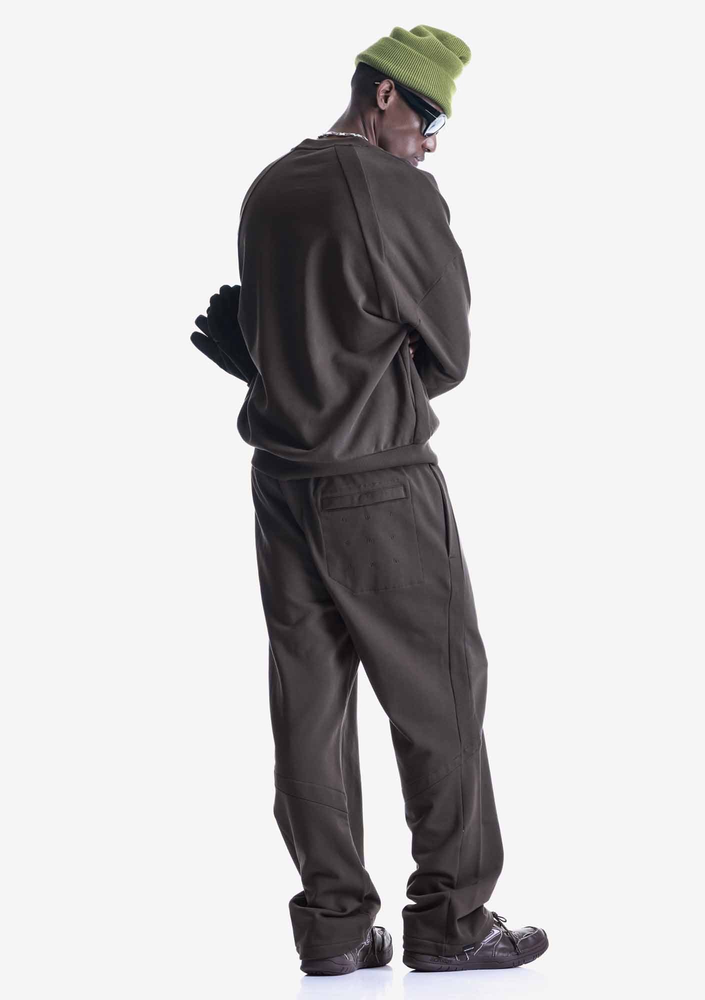 FRISSON Sweatshirt Fu128