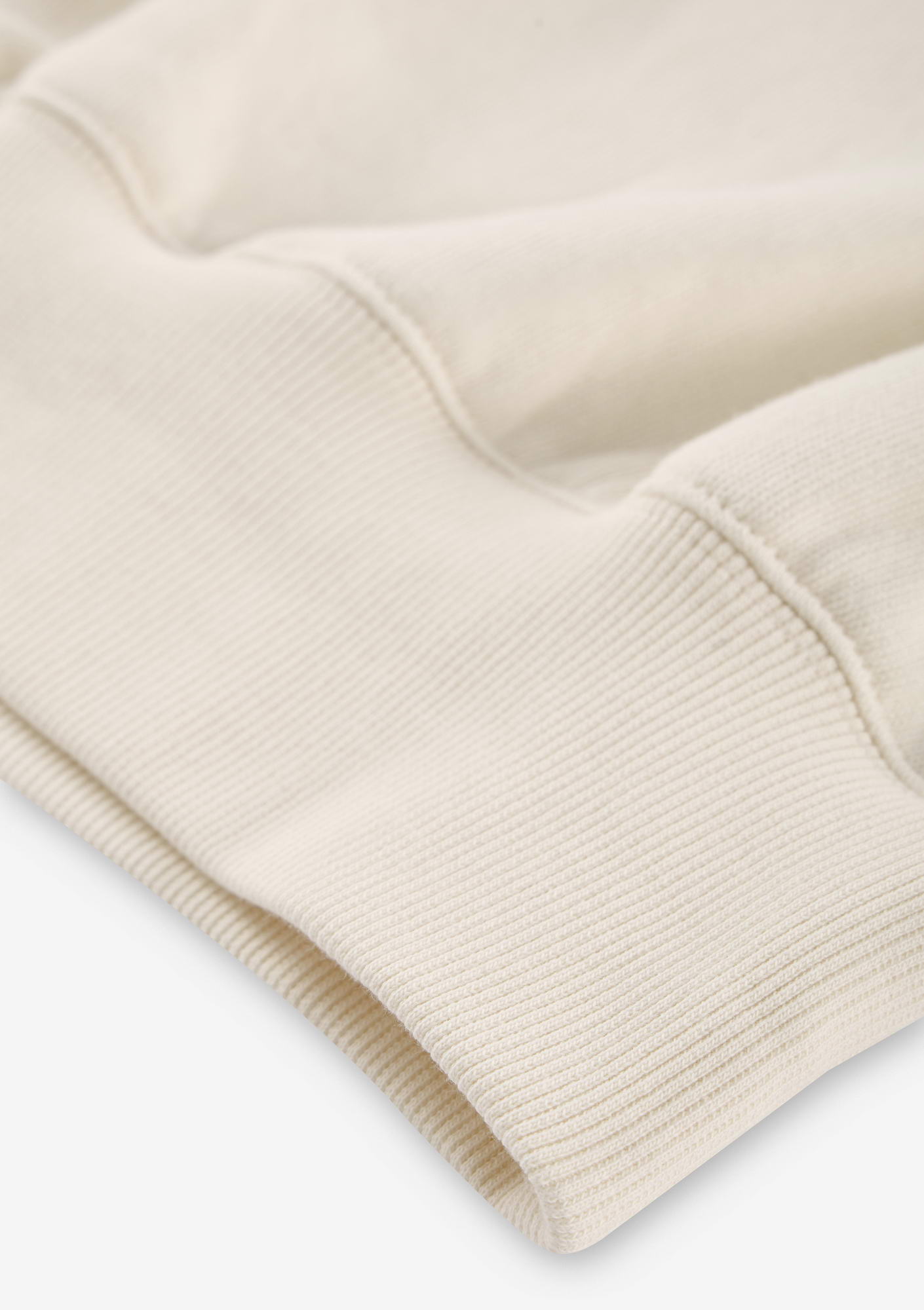 FRISSON Half-Zip Sweatshirt Fw123