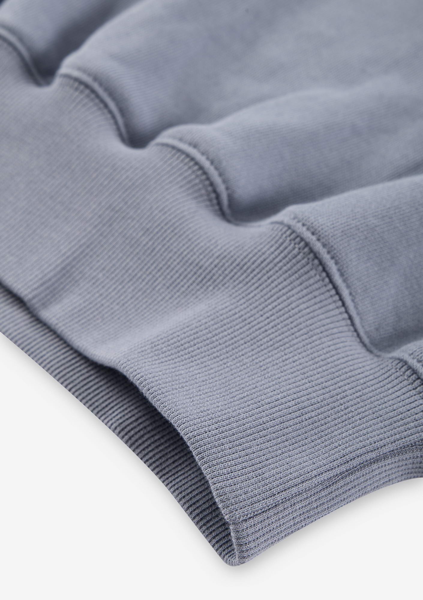 FRISSON Half-Zip Sweatshirt Fw123