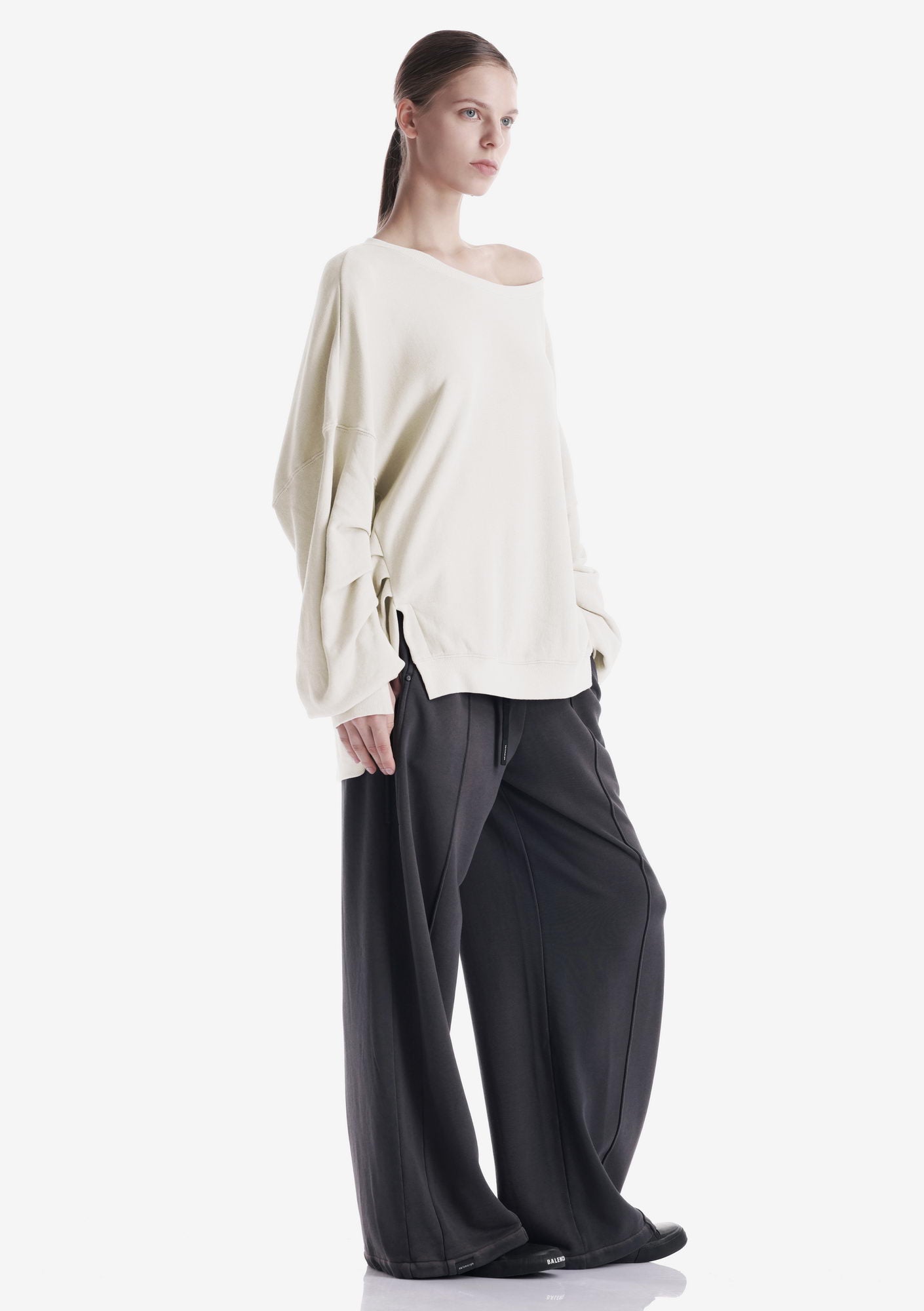 MELLOW Sweatshirt Fw124