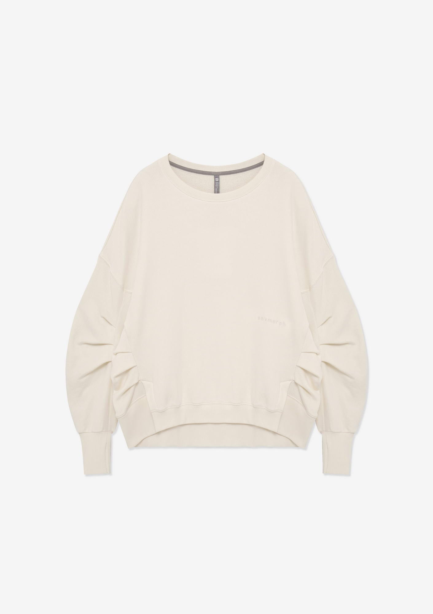 MELLOW Sweatshirt Fw124