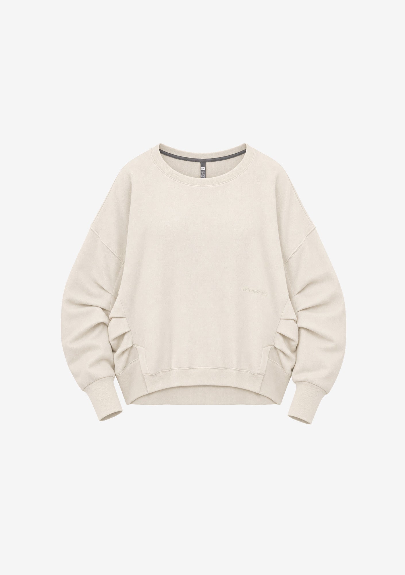 MELLOW Sweatshirt Fw124