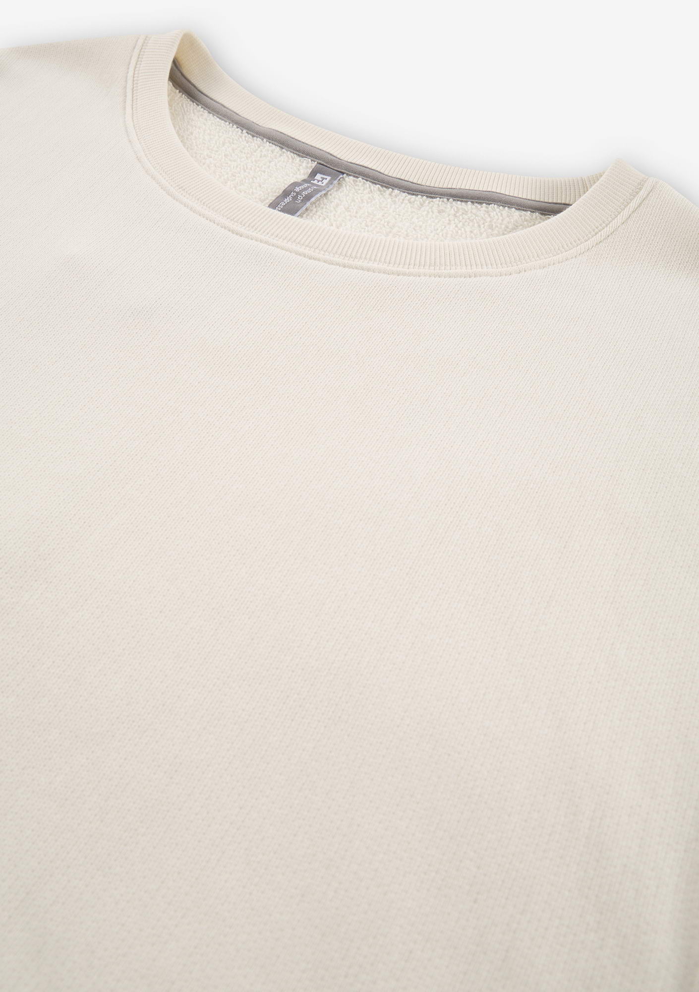 MELLOW Sweatshirt Fw124