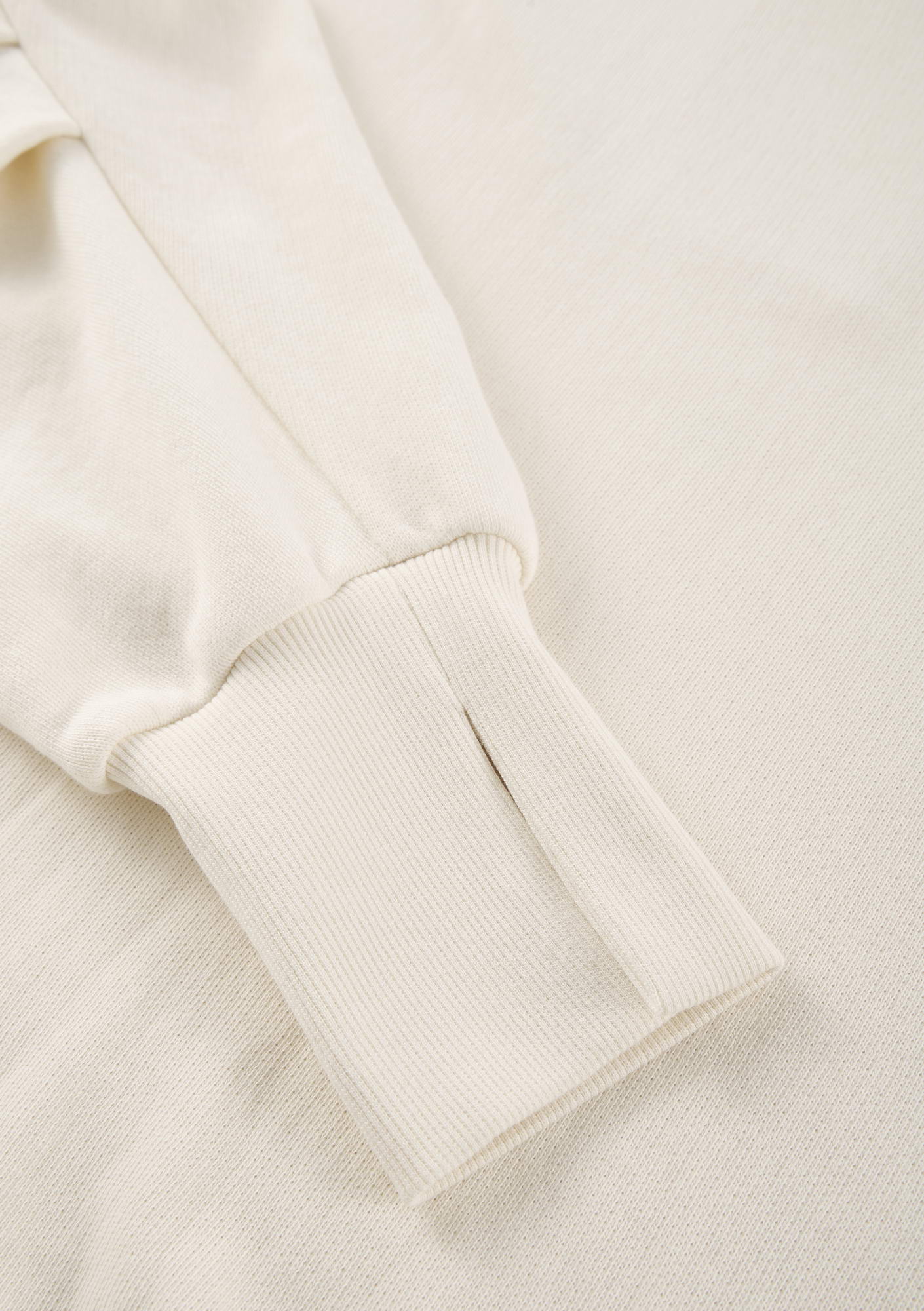 MELLOW Sweatshirt Fw124